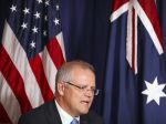 Austrálska vláda potvrdila, že nepodpíše migračný pakt OSN