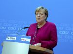 Merkelová: Migračný pakt OSN je v záujme Nemecka