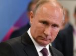 Preferencie Vladimíra Putina padli pod 60 percent prvýkrát za 5 rokov