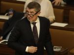 TOP 09: Babiš poškodzuje dôveryhodnosť Česka