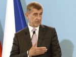 Babiš: Novinári ma naháňali ako lovnú zver, ako zločinca, ktorý si uniesol syna