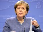 Merkelová po summite: Dohoda o brexite pripravila pôdu pre riadený rozvod