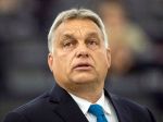 Orbán: Vpustili sme migrantov, preto Briti odchádzajú