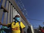 USA opäť otvorili priechod s Mexikom po zásahu voči migrantom