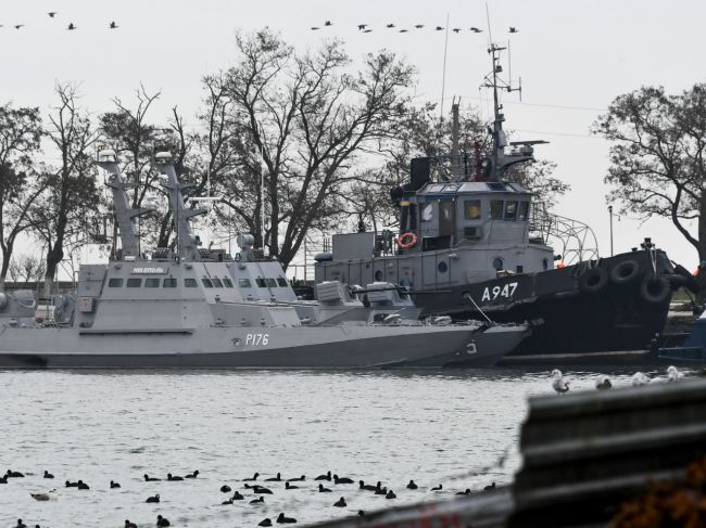 Ukrajinská armáda je v stave plnej bojovej pohotovosti