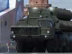 Rusko vysiela na Krym ďalšiu divíziu raketových systémov S-400