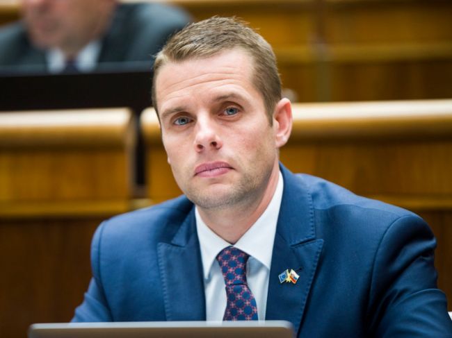 SaS: Pre zákon o politických stranách sa obrátime na Ústavný súd SR