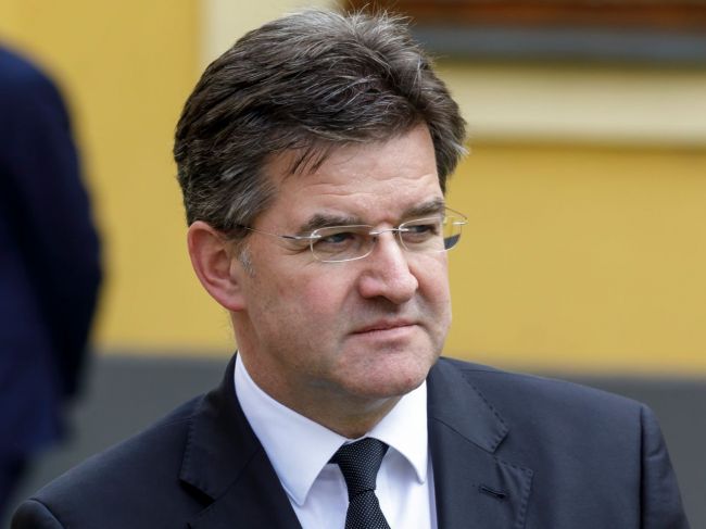 Lajčák: Z parlamentu nemám pocit racionality, neviem, ktorým smerom sa obraciame