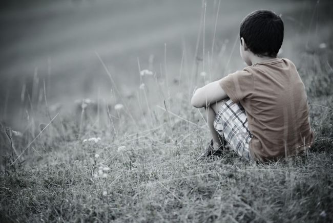 9 znakov, podľa ktorých zistíte, že vaše dieťa trpí psychickou poruchou