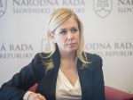 Saková: Bez fungujúcich návratov nie je možné hovoriť o migračnej politike