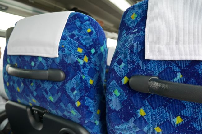 Video: Ako zistiť, koľko špiny sa nachádza na sedadle verejnej dopravy?