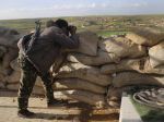 Islamský štát pripravuje chemický útok na kurdské sily v Sýrii, varuje Rusko