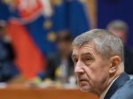 Babiš ml. v e-maile napísal, že ho "čaká nedobrovoľný psychiatrický zákrok"