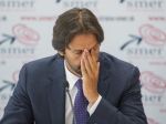 Kaliňák: Pellegrini by nemal prijať demisiu Lajčáka