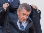 Babiš podľa právnikov EK naďalej ovláda Agrofert a je v konflikte záujmov