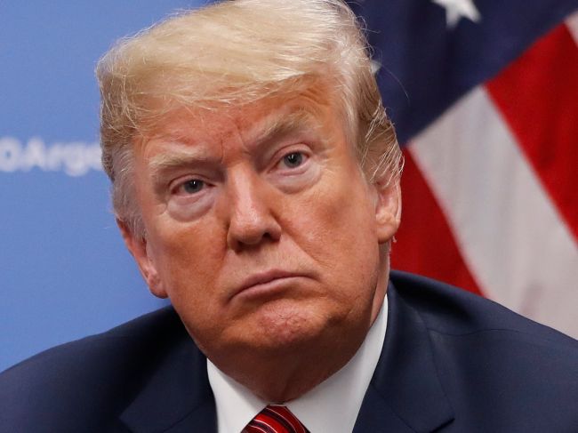 Trump sa chce s vodcom KĽDR znova stretnúť v januári alebo februári
