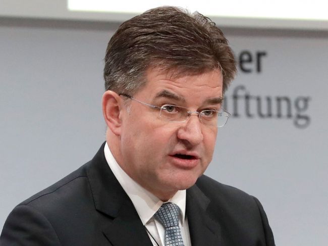Pellegrini: Nepostavili sme sa proti Lajčákovi, ale proti Marrákešu