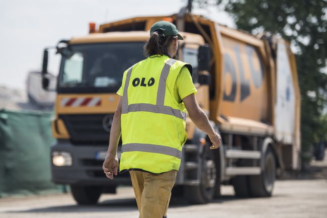 V Bratislave úradujú falošní smetiari, objavili sa už v Rači