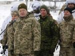 Porošenko sa zaviazal priviesť domov námorníkov zajatých Ruskom