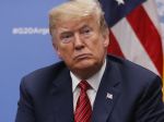 Trump: Ústup Macrona od zvyšovania daní svedčí o chybnosti klimatickej dohody