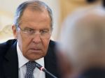 Na vyhostenie diplomata odpovie Rusko recipročne