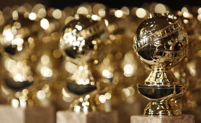 Organizátori filmových cien Zlatý glóbus zverejnili nominácie