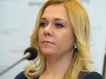 Saková: Najskôr treba doriešiť kompetencie Frontexu a až potom jeho obsadenie
