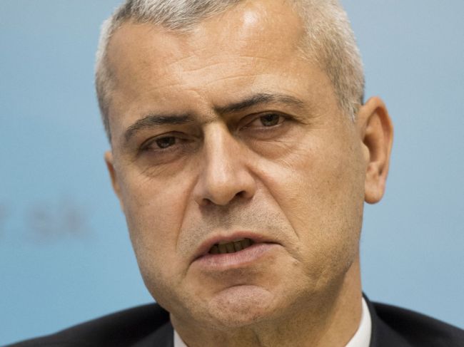 Šéf NAKA Peter Hraško odchádza z polície do civilu
