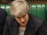 Mayovej dohoda je veľký krok do neznáma, tvrdí parlamentný výbor pre brexit