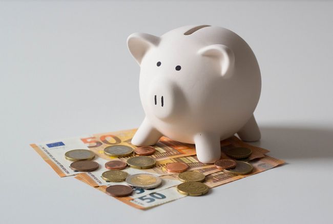 Prieskum: Zo 750 eur by Slováci odložili alebo investovali 557 eur