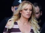 Stormy Daniels musí Trumpovi zaplatiť súdne výdavky