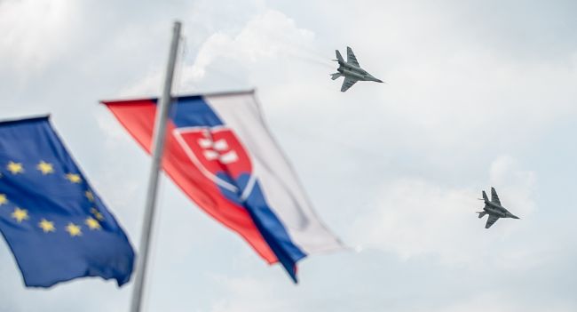 OĽaNO: Vítame, že sa zbavíme starých stíhačiek MiG-29, mohli sme však ušetriť