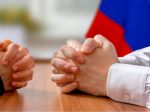 Slovenského vojenského diplomata vyhlásili v Rusku za personu non grata