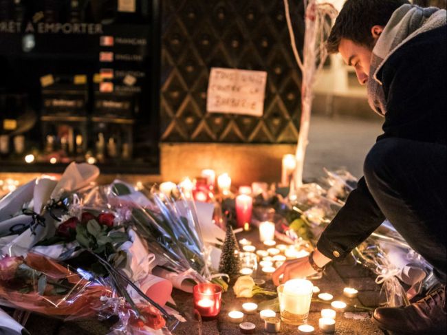 Páchateľ útoku v Štrasburgu je stále na úteku