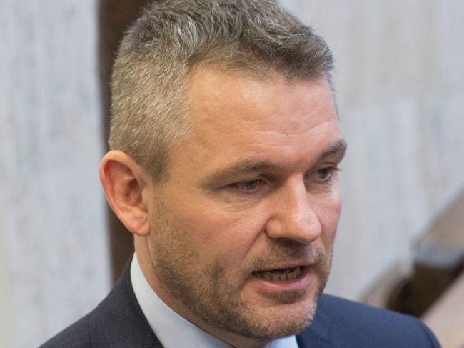 Pellegrini: Vyhostenie slovenského diplomata z Ruska sme očakávali