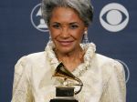 Zomrela džezová speváčka Nancy Wilsonová, trojnásobná držiteľka Grammy