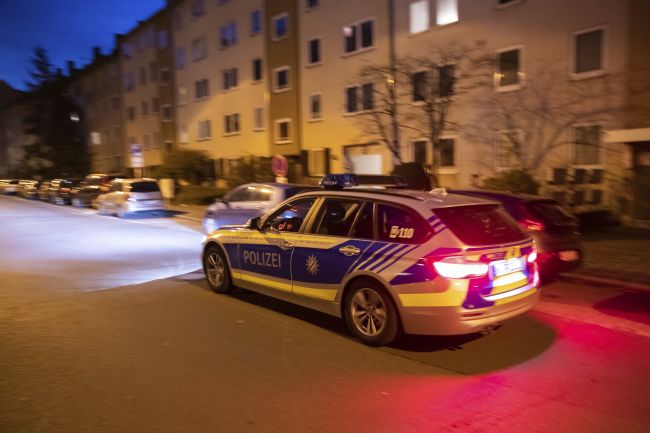 V Norimbergu dobodali tri ženy, dve sú v ohrození života