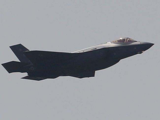 Holandsko sa zaviazalo zvýšiť výdavky na obranu, nakúpi moderné F-35