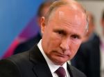 Putin spravil z Vladivostoku hlavné mesto východu krajiny