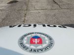Polícia: Muža vo Zvolene lúpežne prepadli a zobrali mu kapsičku, po útoku zomrel
