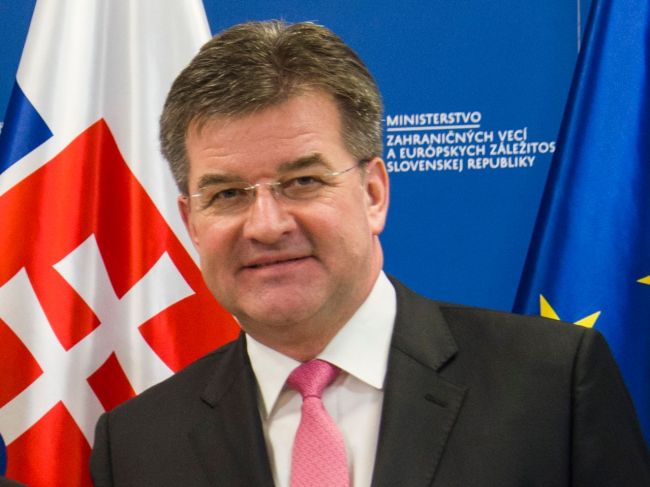 Kiska: Minister Lajčák bol pre migračný pakt nepríjemne ponížený