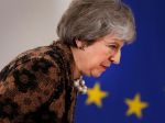 Mayová a Blair sa hádajú ohľadom brexitu