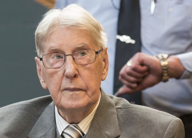 Nemecko odškodní stovky ľudí, ktorí ako deti utiekli pred nacistami