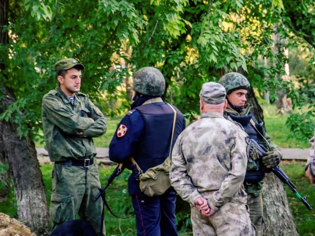 Valné zhromaždenie OSN prijalo rezolúciu o militarizácii Krymu