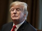 Trump deklaroval víťazstvo nad Islamským štátom v Sýrii