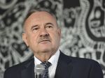 Primátor mesta Martin Ján Danko podporí z prvého platu futbal, charitu a dôchodcov
