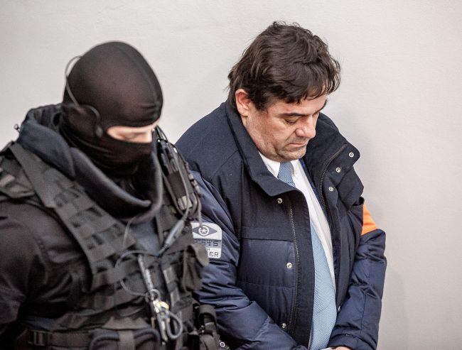 Marian Kočner bude mať vo väzbe obmedzené práva