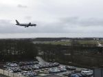 Prevádzku na Gatwicku opäť obnovili