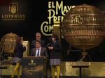 Vo vianočnej lotérii El Gordo sa hrá o 2,4 miliardy eur