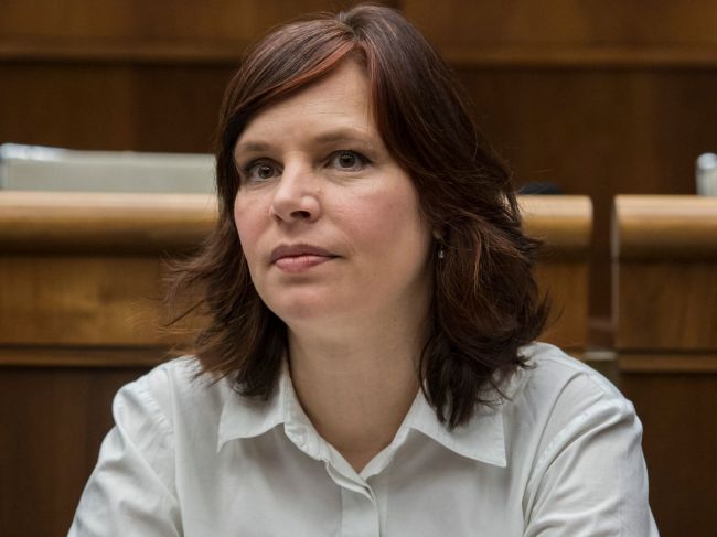 Remišová: Formálne sa vymenil premiér, ale kultúra ostala rovnaká